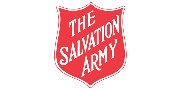 Salvos Toy Appeal